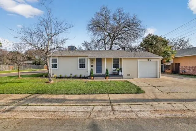 4001 58th Street, Sacramento, CA 95820 - #1