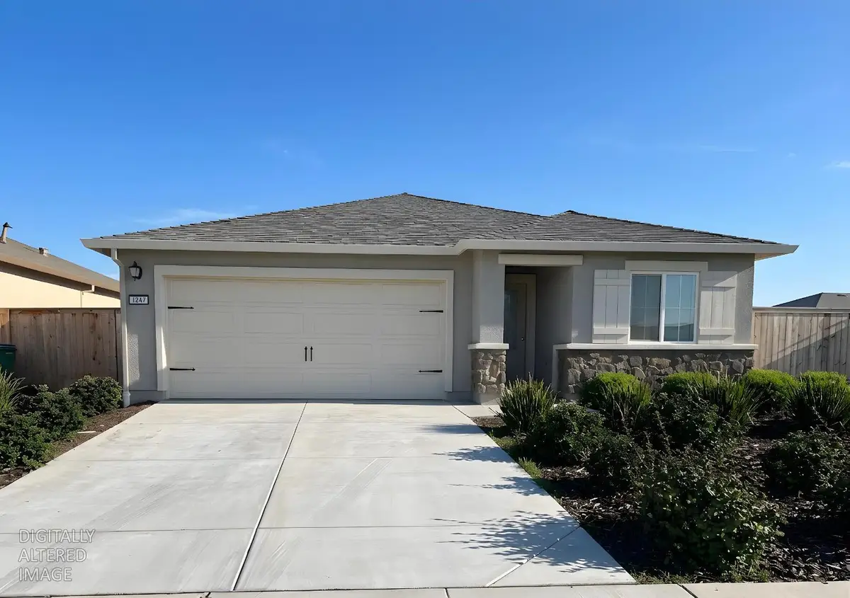 3442 Sina Court, Stockton, CA 95212 - #1