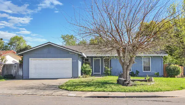 4638 Burnham Circle, Stockton, CA 95207