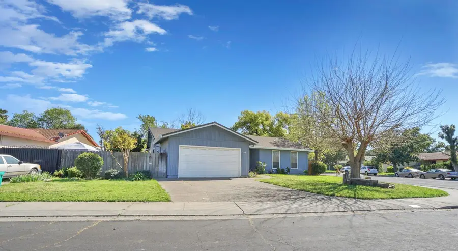 4638 Burnham Circle, Stockton, CA 95207 - #2