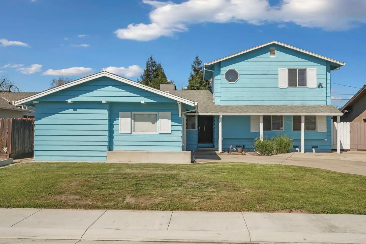 325 Lancaster Drive, Stockton, CA 95207 - #1