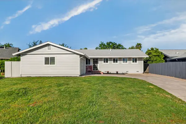 6713 Silverthorne Circle, Sacramento, CA 95842