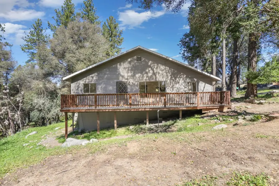 22971 Moss Lane, River Pines, CA 95675 - #2