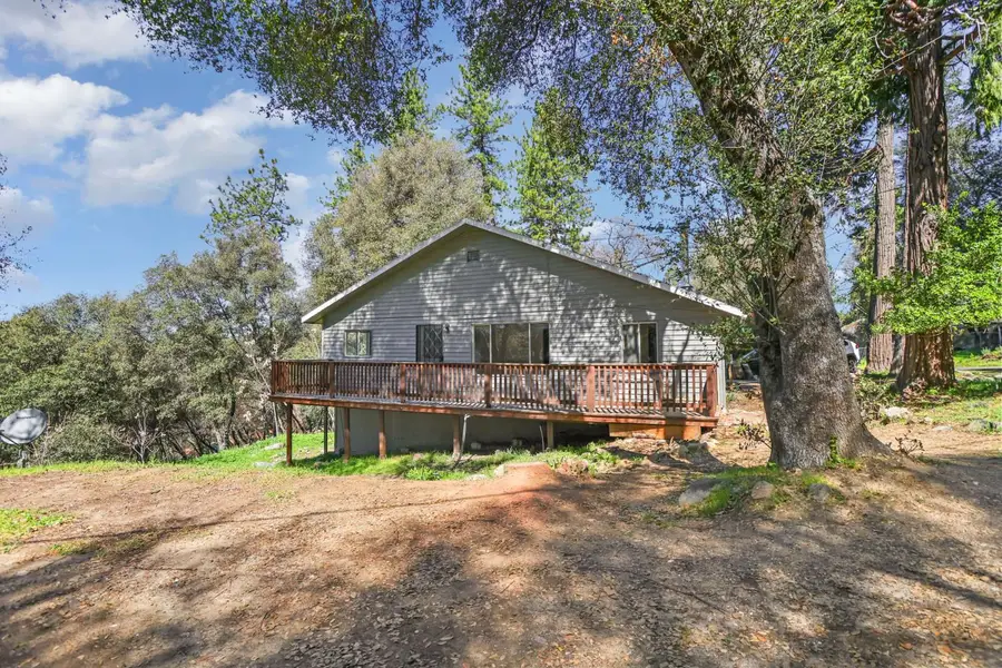 22971 Moss Lane, River Pines, CA 95675 - #3