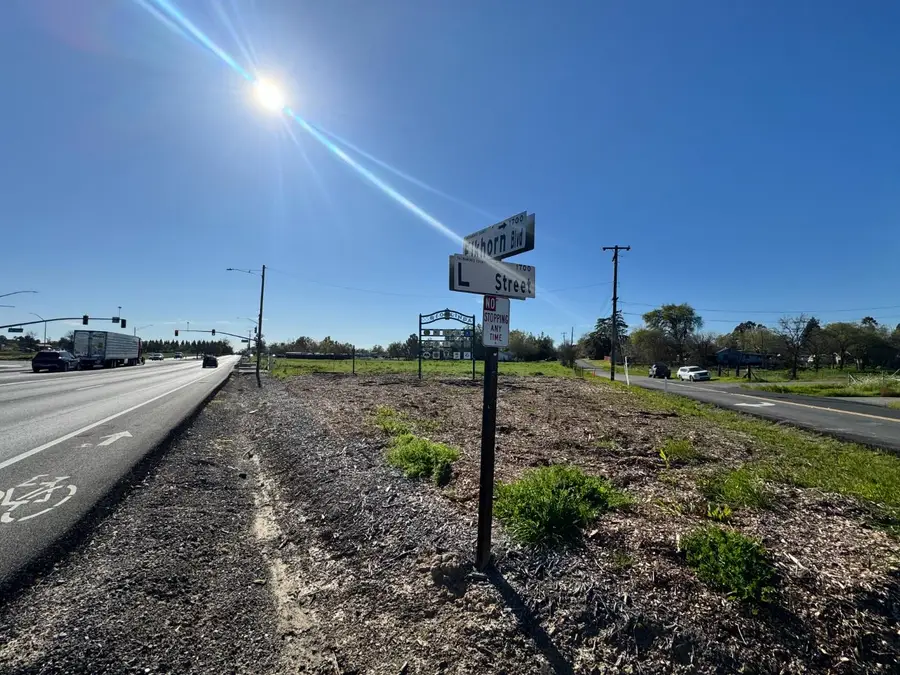 0 Elkhorn, Rio Linda, CA 95673 - #3