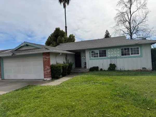 4676 Boyce Drive, Sacramento, CA 95823