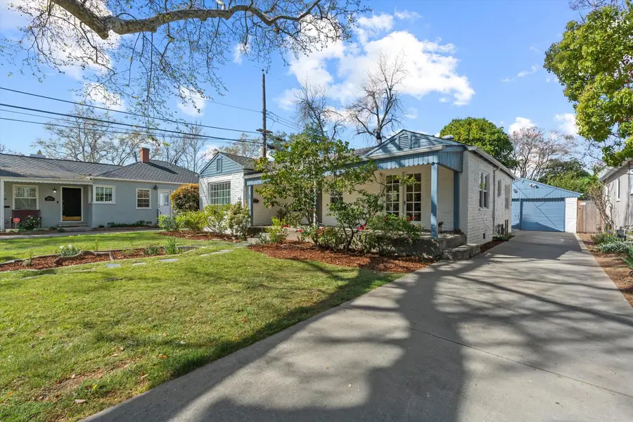 2770 Freeport Boulevard, Sacramento, CA 95818 - #2