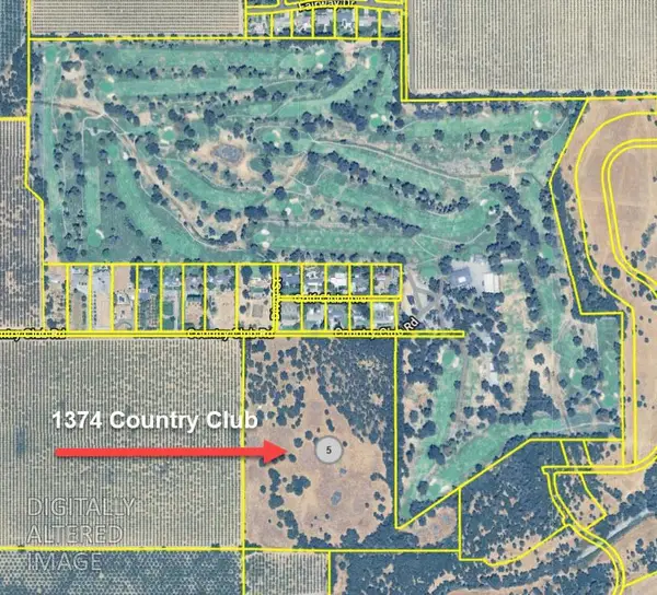 1374 Country Club Road, Olivehurst, CA 95961
