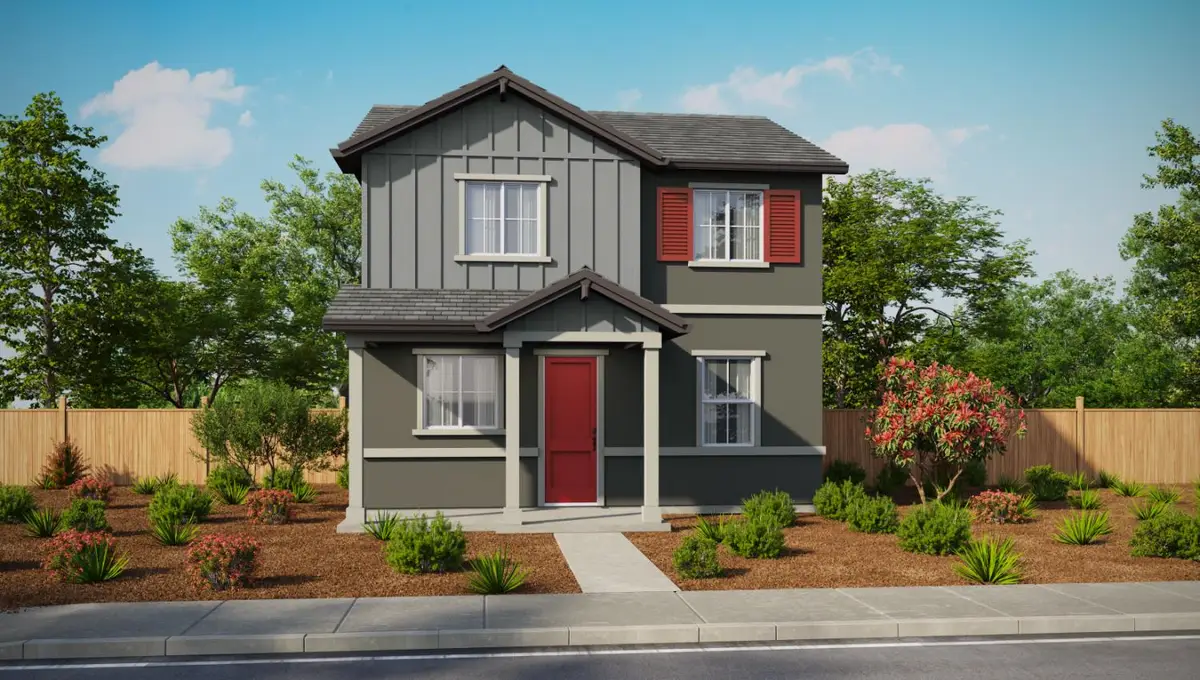 7843 Delta Shores Circle, Sacramento, CA 95832 - #1