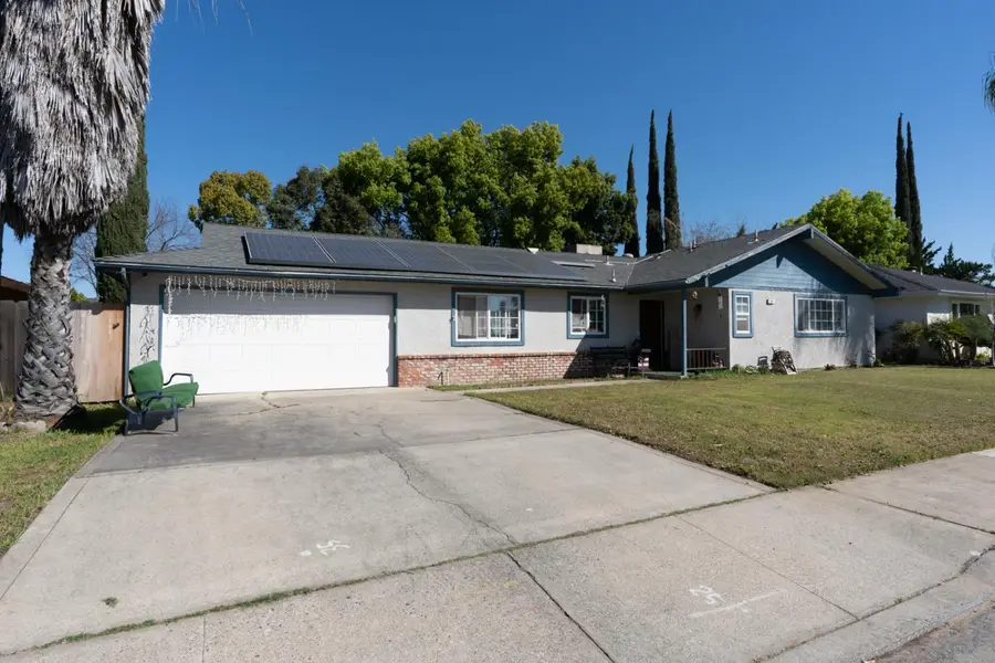 387 Judy Drive, Atwater, CA 95301 - #2
