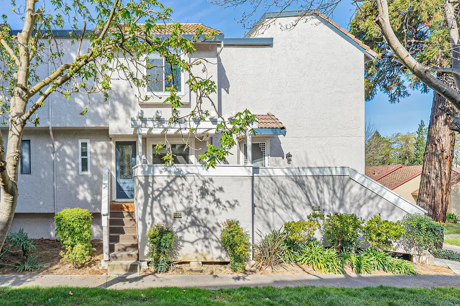 3034 Swallows Nest Drive, Sacramento, CA 95833 - #3