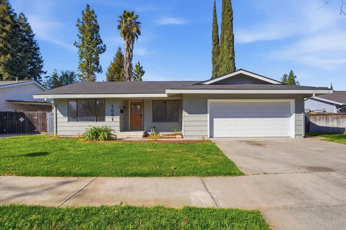 1061 Northwood, Merced, CA 95348 - #1