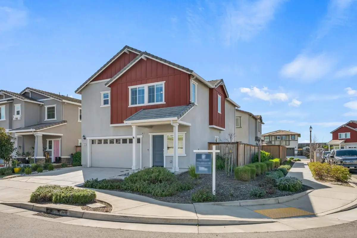 1272 Matlack Street, Lincoln, CA 95648 - #1