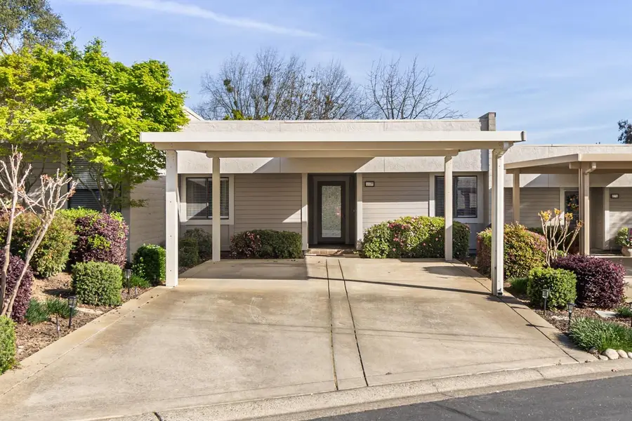 7083 Murieta Parkway #15, Rancho Murieta, CA 95683 - #3