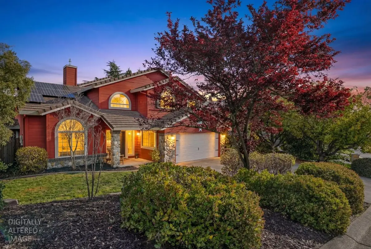 3445 Covello Circle, Cameron Park, CA 95682 - #1