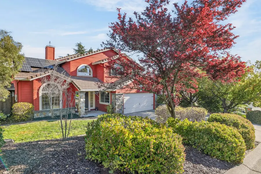 3445 Covello Circle, Cameron Park, CA 95682 - #2