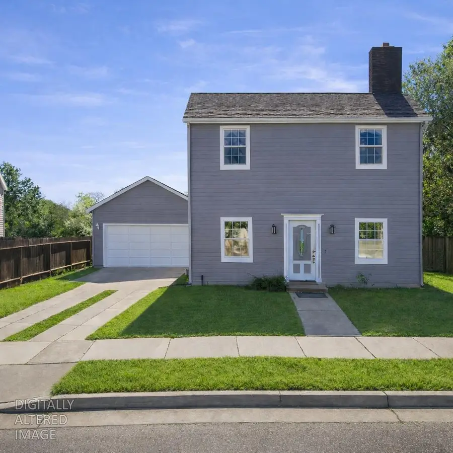 710 Potsgrove Place, Tracy, CA 95377 - #2