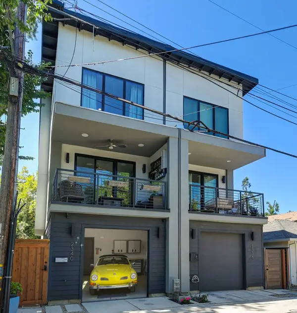 2340 River Cats Alley, Sacramento, CA 95818