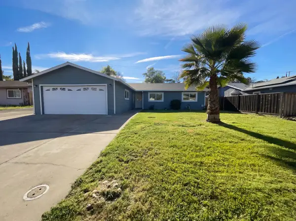 141 Sierra Woods Circle, Folsom, CA 95630