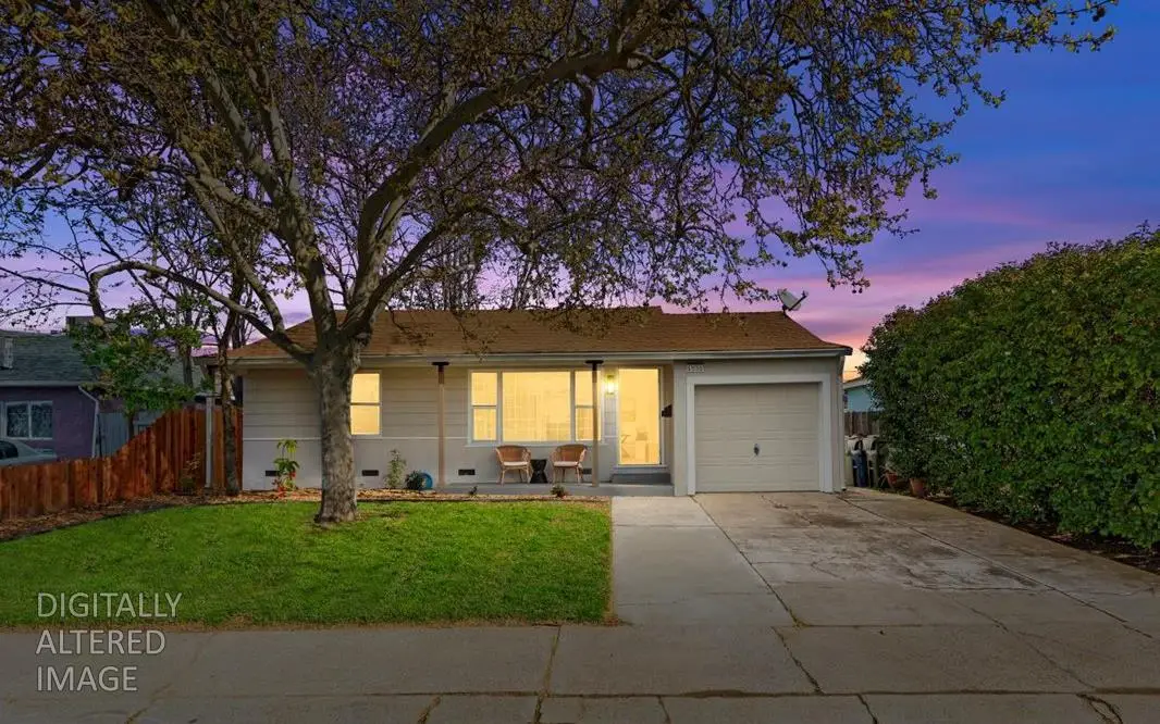 1531 Dickson Street, Sacramento, CA 95822 - #1