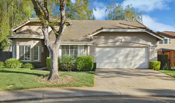 3915 Bridlewood Circle, Stockton, CA 95219