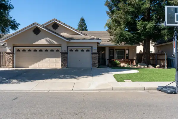 3877 Pintail Court, Merced, CA 95340