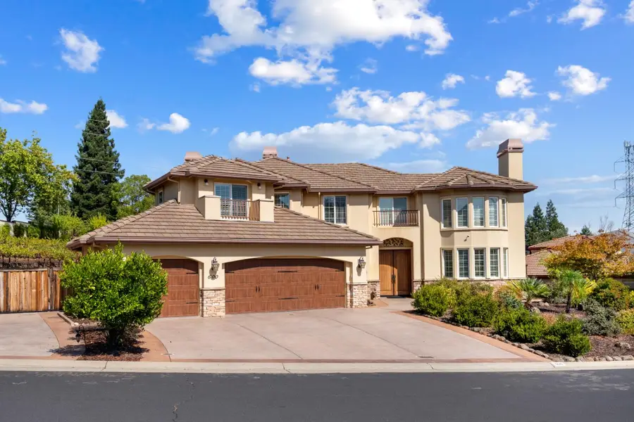 600 Landrise Court, Folsom, CA 95630 - #2