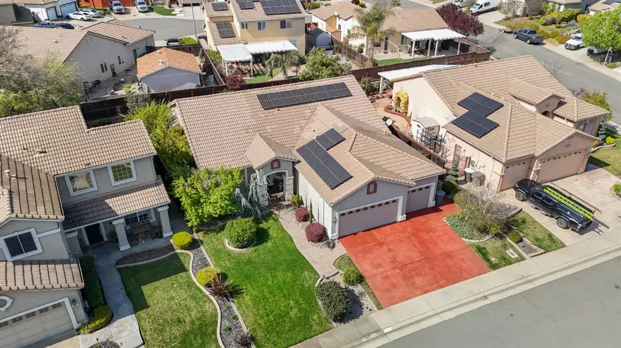 2006 Butterfield Lane, Lincoln, CA 95648 - #2