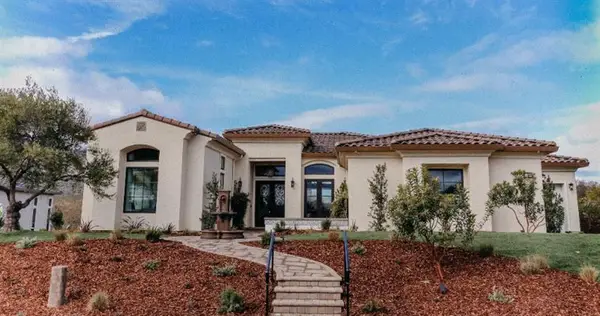 383 Quail Creek Drive, Copperopolis, CA 95228