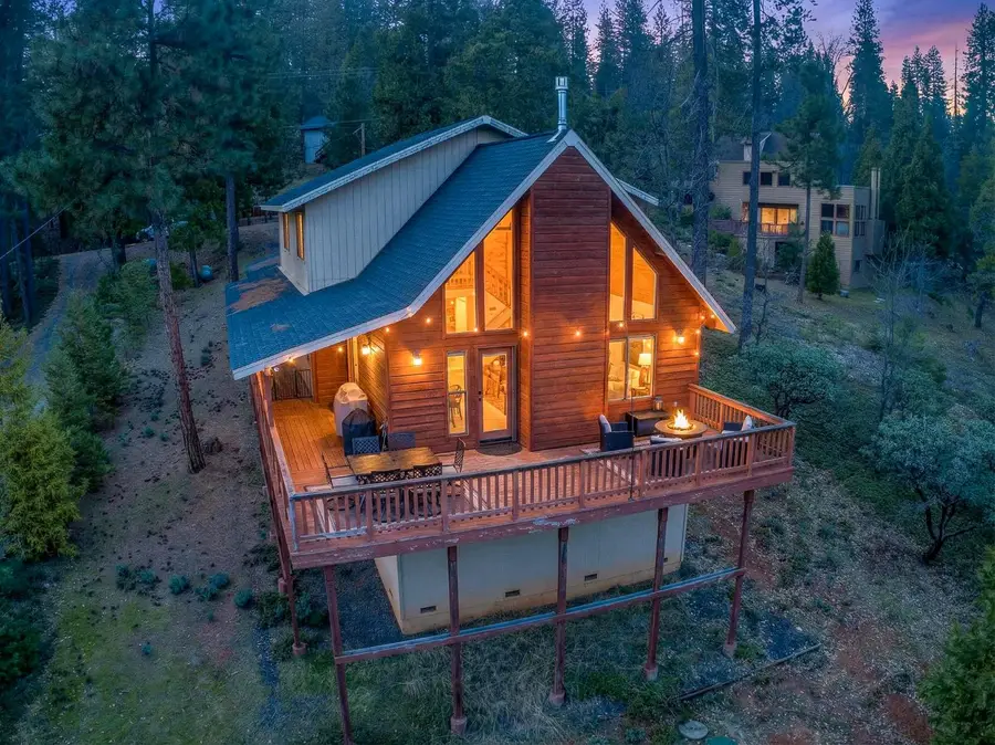 2137 Rawhide Drive, Arnold, CA 95223 - #2