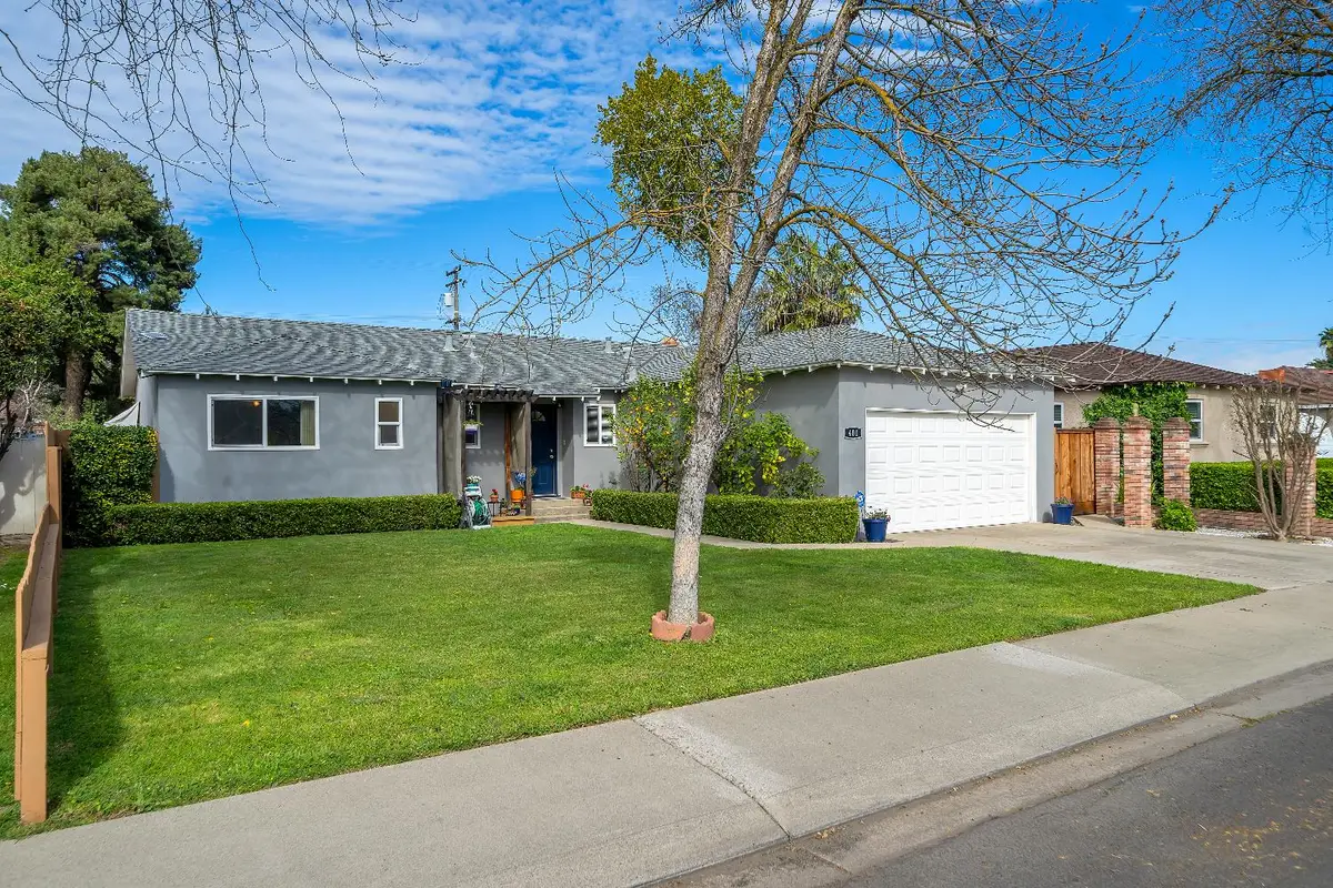 401 Bruce Avenue, Modesto, CA 95350 - #1