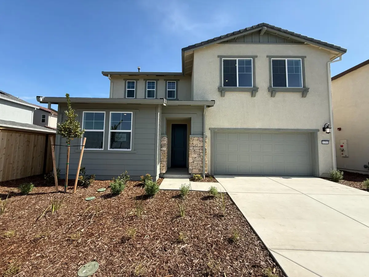 10355 Cadette Way, Elk Grove, CA 95757 - #1