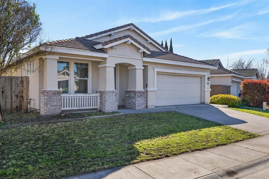 5912 Meeks Way, Sacramento, CA 95835 - #3