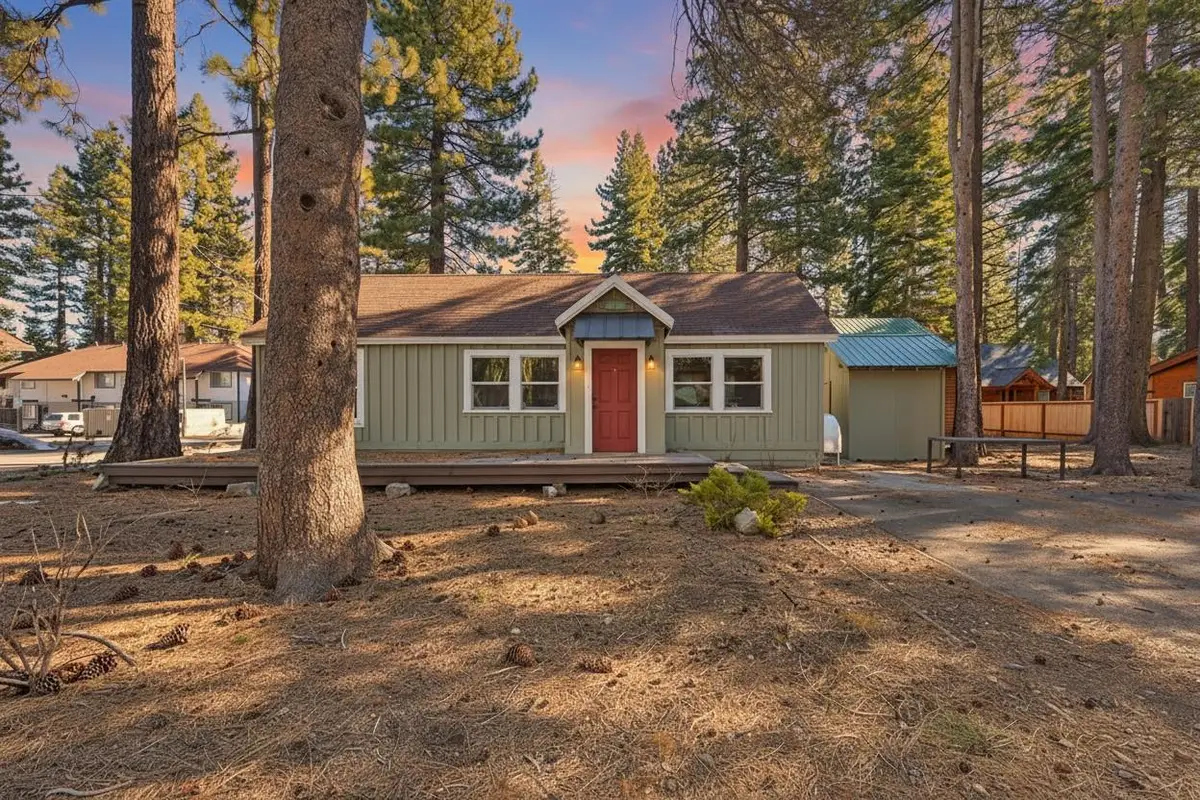 1099 Tata Lane, South Lake Tahoe, CA 96150 - #1
