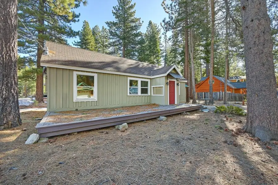 1099 Tata Lane, South Lake Tahoe, CA 96150 - #3