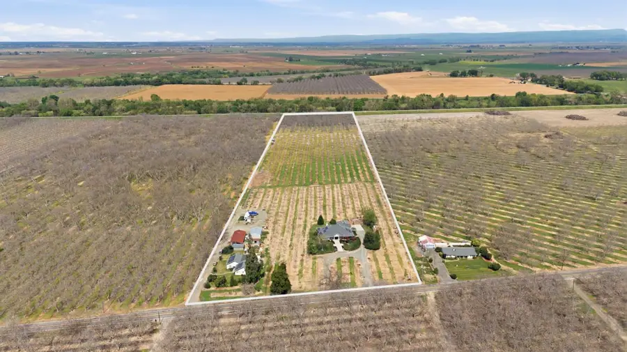 3302 Bear River Drive, Rio Oso, CA 95674 - #2