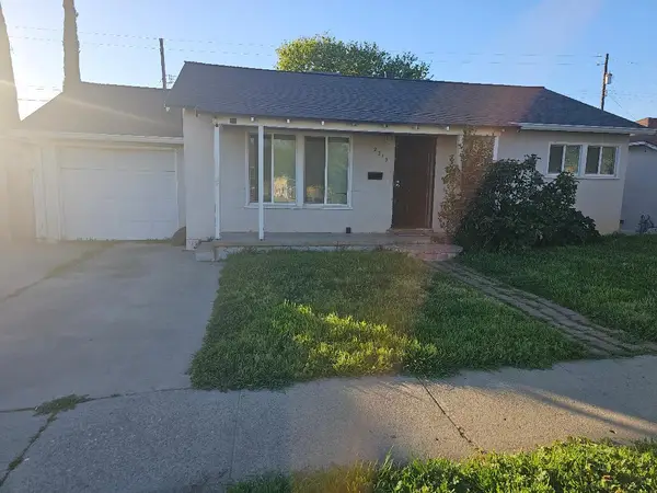 2319 Wood Street, Merced, CA 95340