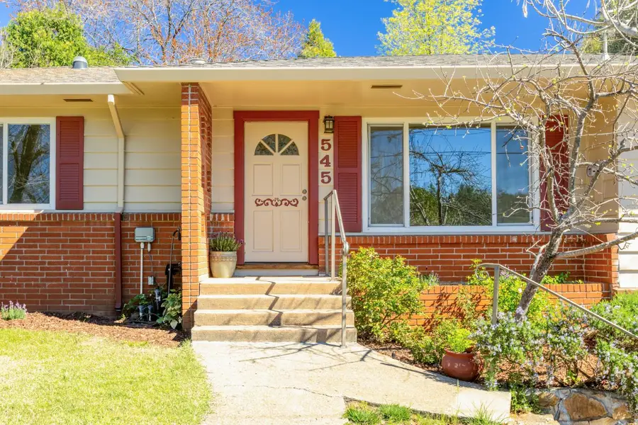 545 Fairview Drive, Placerville, CA 95667 - #3