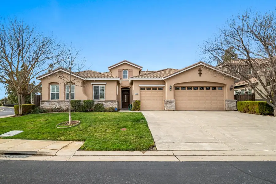 18040 Ruddy Street, Woodland, CA 95695 - #2