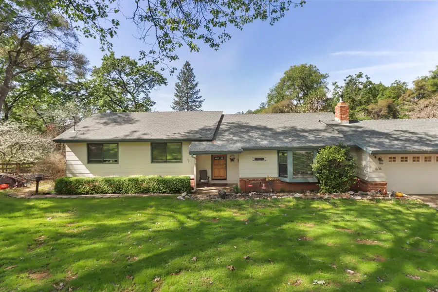 1635 Country Club Drive, Placerville, CA 95667 - #3