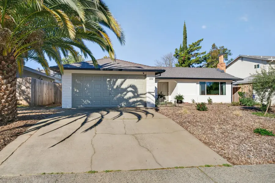 4701 Pedersen Way, Carmichael, CA 95608 - #2