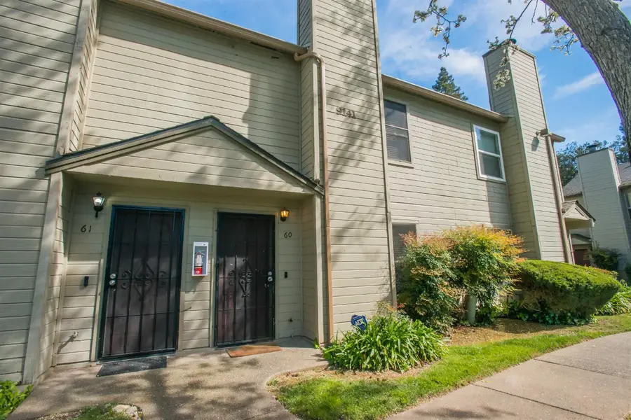 9141 Newhall Drive #60, Sacramento, CA 95826 - #3