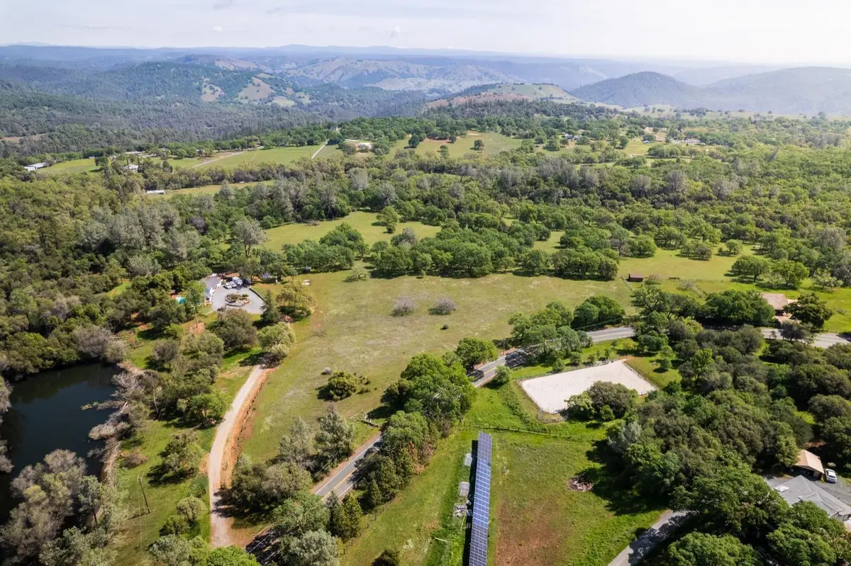 4915 Salmon Falls Road, Pilot Hill, CA 95664 - #1