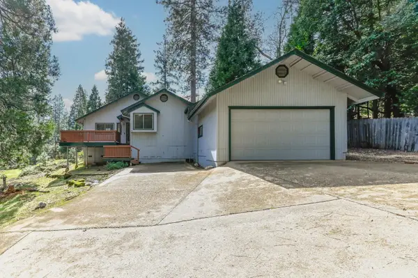16625 Alpine Lane, Pioneer, CA 95666