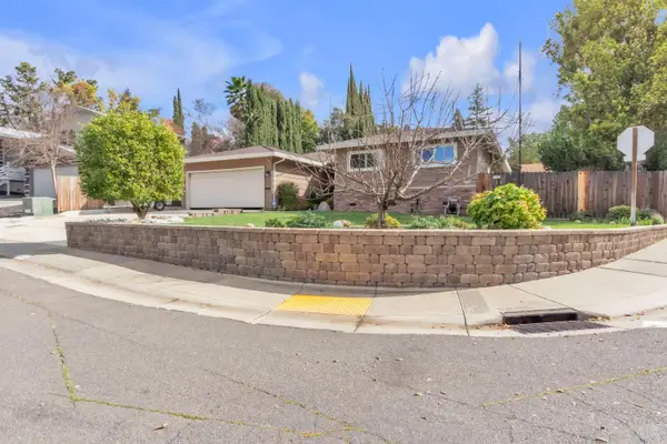 7825 Palmyra Drive, Fair Oaks, CA 95628