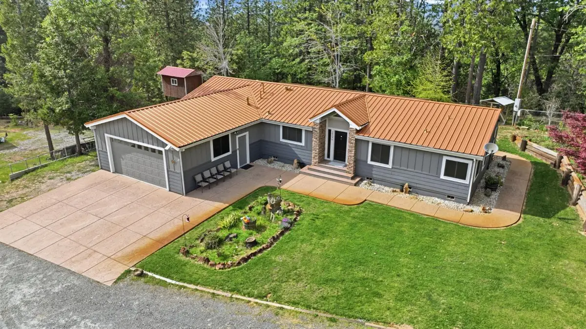 30695 Gold Run School Road, Gold Run, CA 95717 - #1