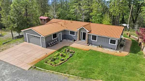 30695 Gold Run School Road, Gold Run, CA 95717