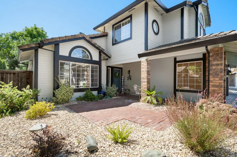 15184 Reynosa Drive, Rancho Murieta, CA 95683 - #2