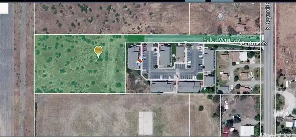 0 Reynolds, Dos Palos, CA 93620