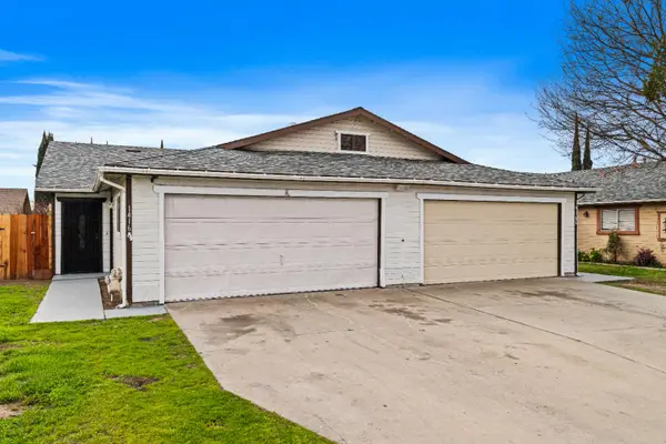 1416 Pecos Avenue, Modesto, CA 95351